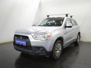 Mitsubishi ASX I Санкт-Петербург  - изображение 16