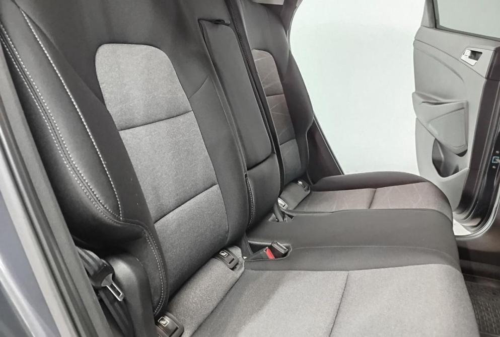 Hyundai Tucson III Рестайлинг Саратов  - изображение 24
