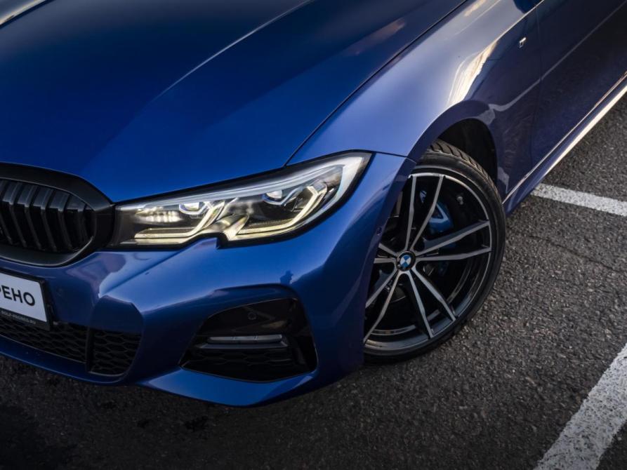 BMW 3 серии VII (G2x) Москва  - изображение 3