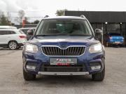 Skoda Yeti I Рестайлинг Ижевск  - изображение 27