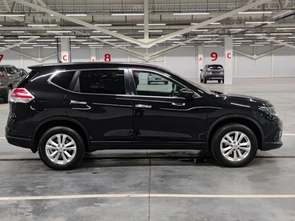 Nissan X-Trail III с пробегом 2015 года, цена 1 750 000 рублей, 59476 км, внедорожник, Автокод Объявления