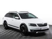 Skoda Octavia III (A7) Москва  - изображение 23
