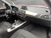 BMW 1 серии II (F20/F21) Рестайлинг 2 Москва  - изображение 41