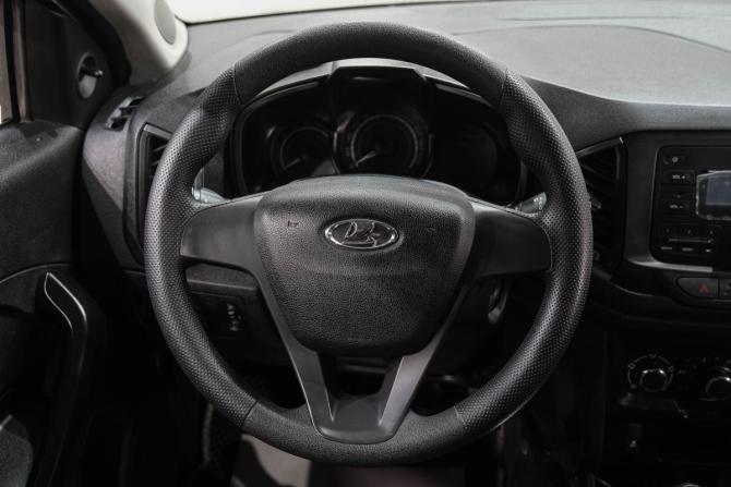 Lada (ВАЗ) XRAY I с пробегом 2018 года, цена 769 000 рублей, 89000 км, хэтчбек, Автокод Объявления