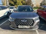 Chery Tiggo 7 Pro Max I Пермь  - изображение 7
