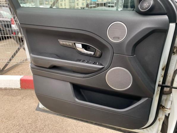 Land Rover Range Rover Evoque I с пробегом 2014 года, цена 2 042 500 рублей, 236320 км, внедорожник, Автокод Объявления