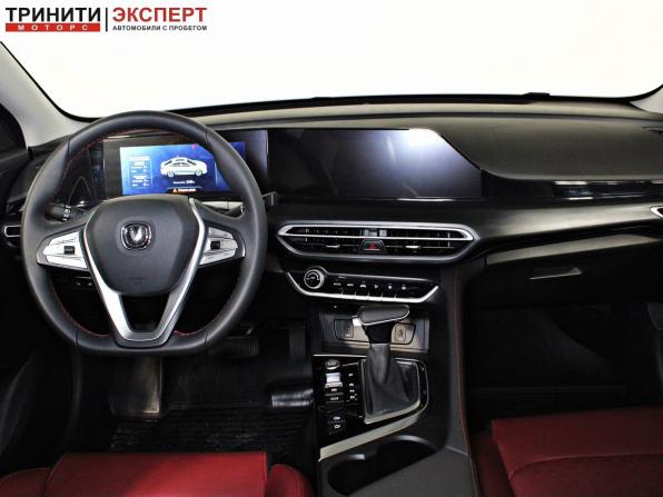 Changan Eado Plus с пробегом 2024 года, цена 2 057 000 рублей, 2146 км, седан, Автокод Объявления