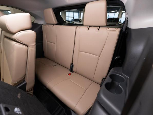 Toyota Highlander IV (XU70) с пробегом 2026 года, цена 5 700 000 рублей, 50 км, внедорожник, Автокод Объявления