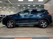 Toyota RAV4 IV (XA40) Рестайлинг Уфа  - изображение 22