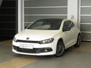 Volkswagen Scirocco III Санкт-Петербург  - изображение 25