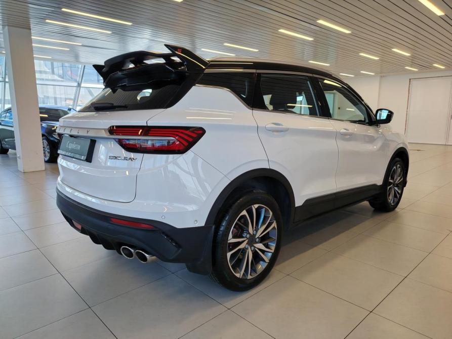 Geely Coolray I Санкт-Петербург  - изображение 2