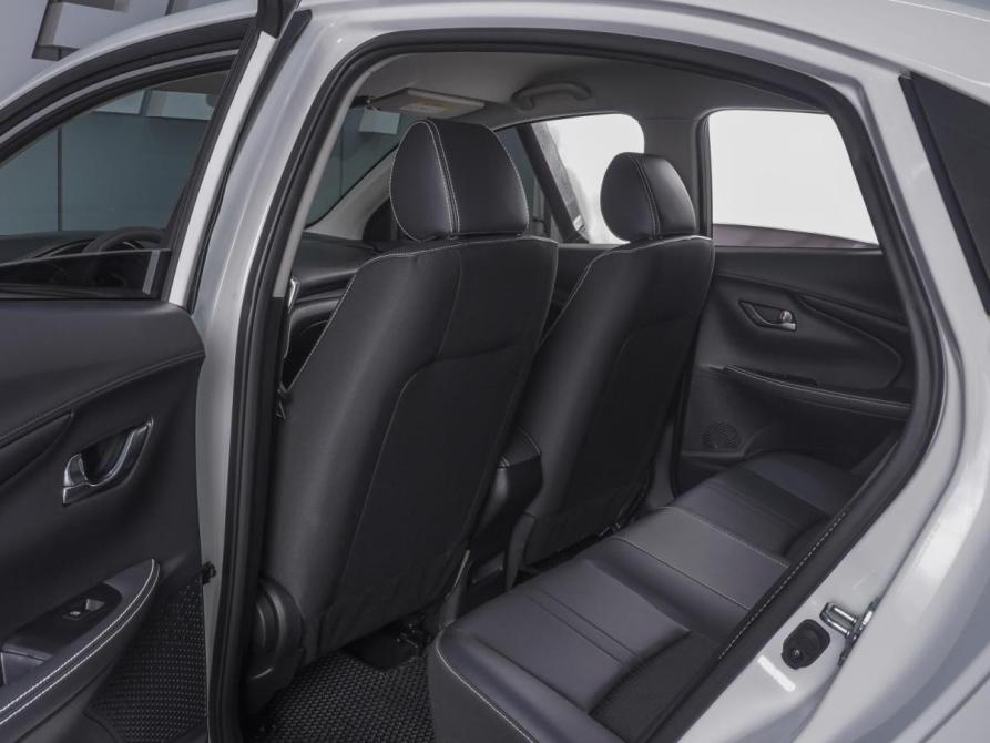 Changan Alsvin Ростов-на-Дону  - изображение 11