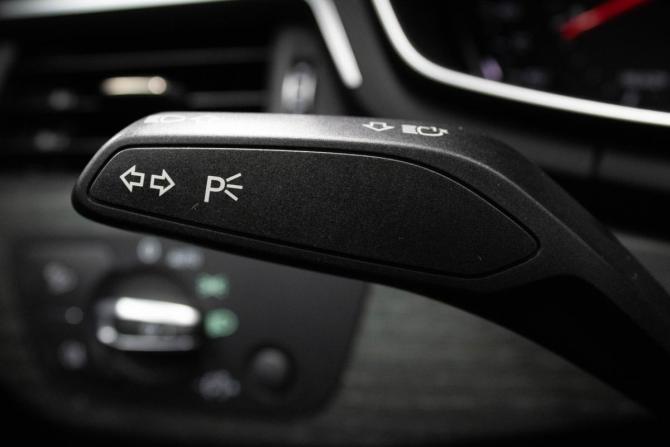 Audi A5 II (F5) с пробегом 2019 года, цена 3 949 000 рублей, 27625 км, лифтбек, Автокод Объявления