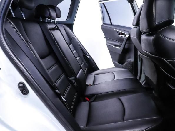 Toyota RAV4 V (XA50) с пробегом 2021 года, цена 3 510 000 рублей, 44139 км, внедорожник, Автокод Объявления