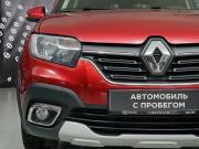 Renault Sandero II Рестайлинг Новосибирск  - изображение 36