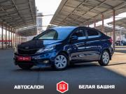 Kia Rio III Рестайлинг Екатеринбург  - изображение 14