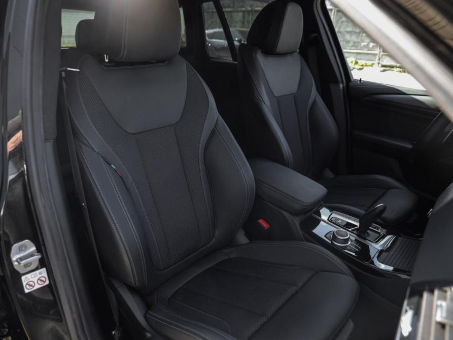 BMW X3 III (G01) Санкт-Петербург  - изображение 27