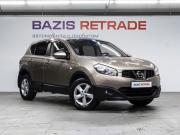 Nissan Qashqai I Рестайлинг Тюмень  - изображение 27