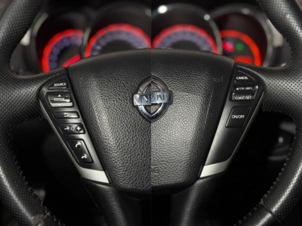 Nissan Murano II (Z51) Рестайлинг с пробегом 2010 года, цена 1 099 000 рублей, 229404 км, внедорожник, Автокод Объявления