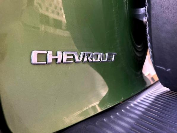 Chevrolet Niva I Рестайлинг с пробегом 2014 года, цена 515 000 рублей, 121000 км, внедорожник, Автокод Объявления