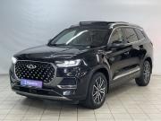Chery Tiggo 8 Pro Max I Воронеж  - изображение 25
