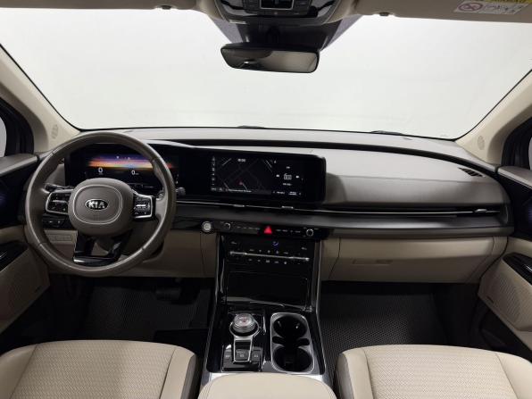 Kia Carnival IV с пробегом 2021 года, цена 3 750 000 рублей, 85000 км, минивэн, Автокод Объявления