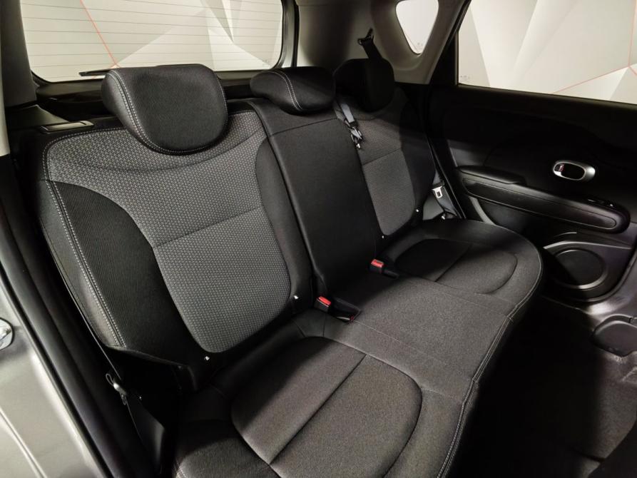 Kia Soul II Рестайлинг Москва  - изображение 15