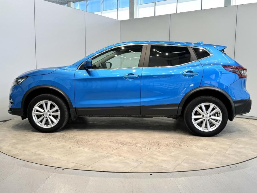 Nissan Qashqai II Рестайлинг Волжский  - изображение 2