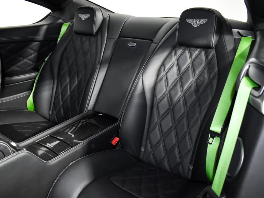 Bentley Continental GT II Санкт-Петербург  - изображение 25