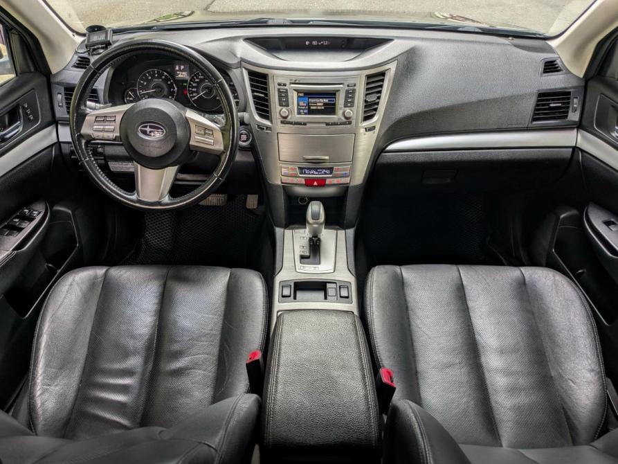 Subaru Outback IV Екатеринбург  - изображение 8