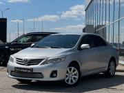 Toyota Corolla X (E140 E150) Рестайлинг Самара  - изображение 17