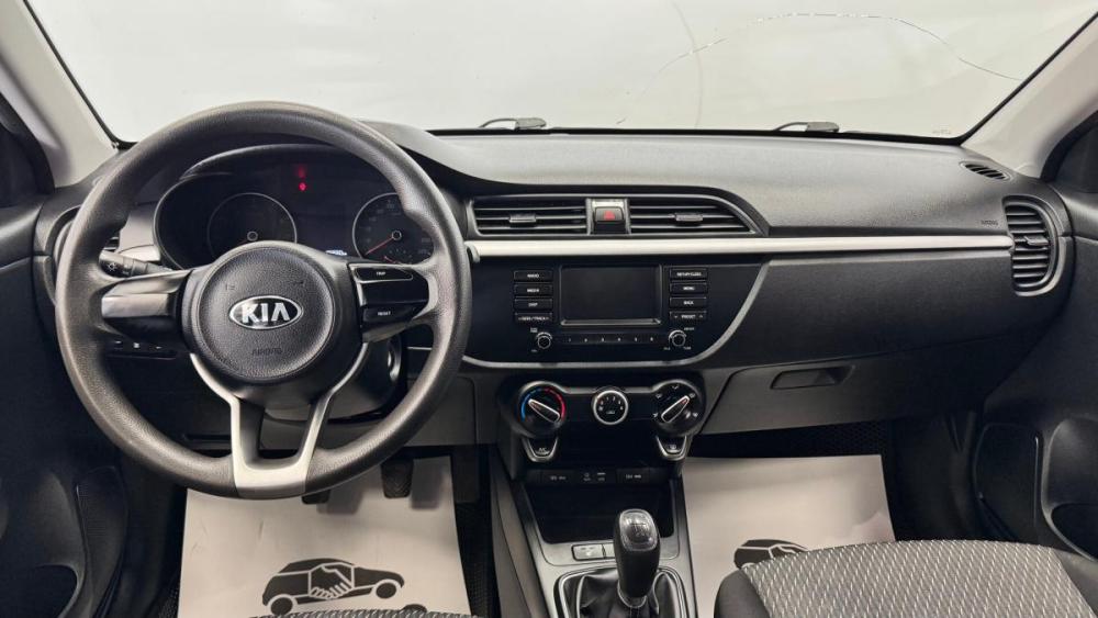 Kia Rio IV Киров  - изображение 15