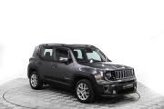 Jeep Renegade I Рестайлинг Москва  - изображение 30