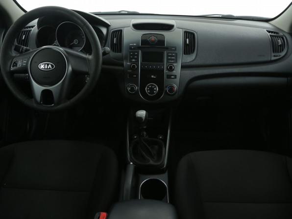 Kia Cerato II с пробегом 2011 года, цена 618 000 рублей, 193700 км, седан, Автокод Объявления