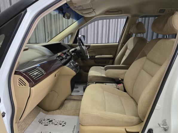 Honda Elysion I с пробегом 2005 года, цена 1 080 000 рублей, 280000 км, минивэн, Автокод Объявления