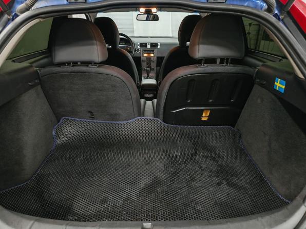 Volvo C30 I с пробегом 2007 года, цена 731 000 рублей, 245937 км, хэтчбек, Автокод Объявления
