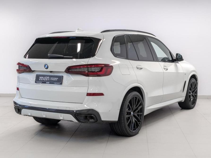 BMW X5 IV (G05/G18) Санкт-Петербург  - изображение 5