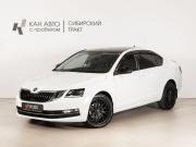 Skoda Octavia III (A7) Рестайлинг Казань  - изображение 9