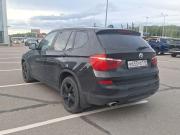 BMW X3 II (F25) Рестайлинг Санкт-Петербург  - изображение 8