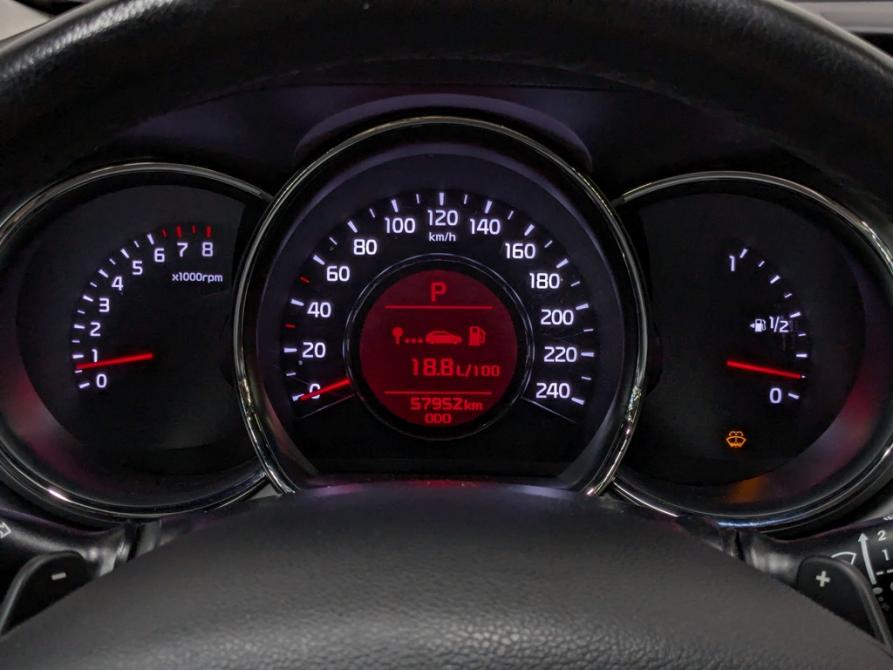 Kia Ceed II Москва  - изображение 16