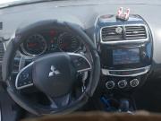 Mitsubishi ASX I Рестайлинг Стерлитамак  - изображение 26