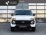 Lada (ВАЗ) Niva Legend I Казань  - изображение 13