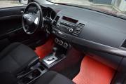 Mitsubishi Lancer X Старый Оскол  - изображение 27