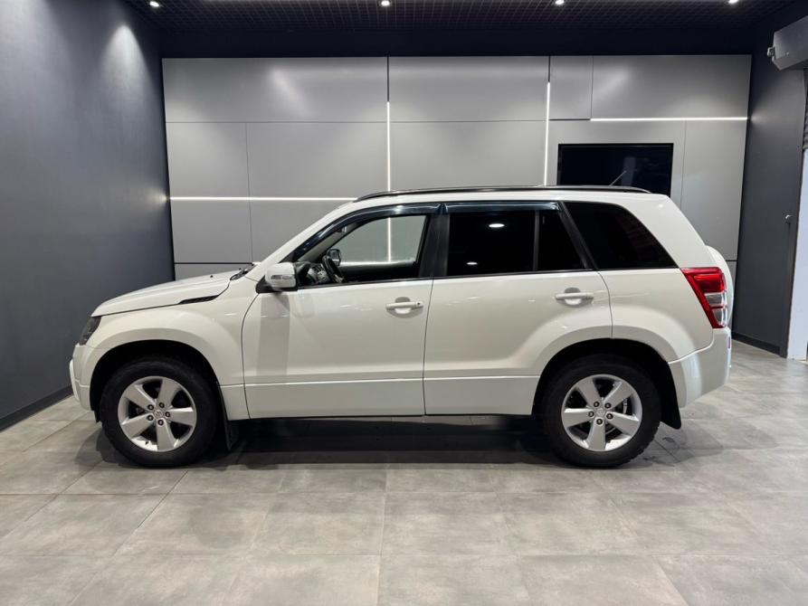 Suzuki Grand Vitara II Рестайлинг Нижний Новгород  - изображение 6