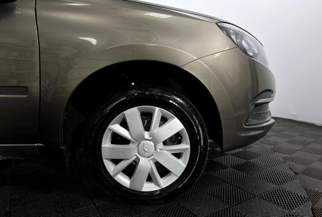 Lada (ВАЗ) Granta I Рестайлинг с пробегом 2022 года, цена 670 000 рублей, 134362 км, лифтбек, Автокод Объявления