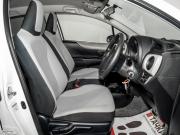 Toyota Vitz III (XP130) Иркутск  - изображение 26