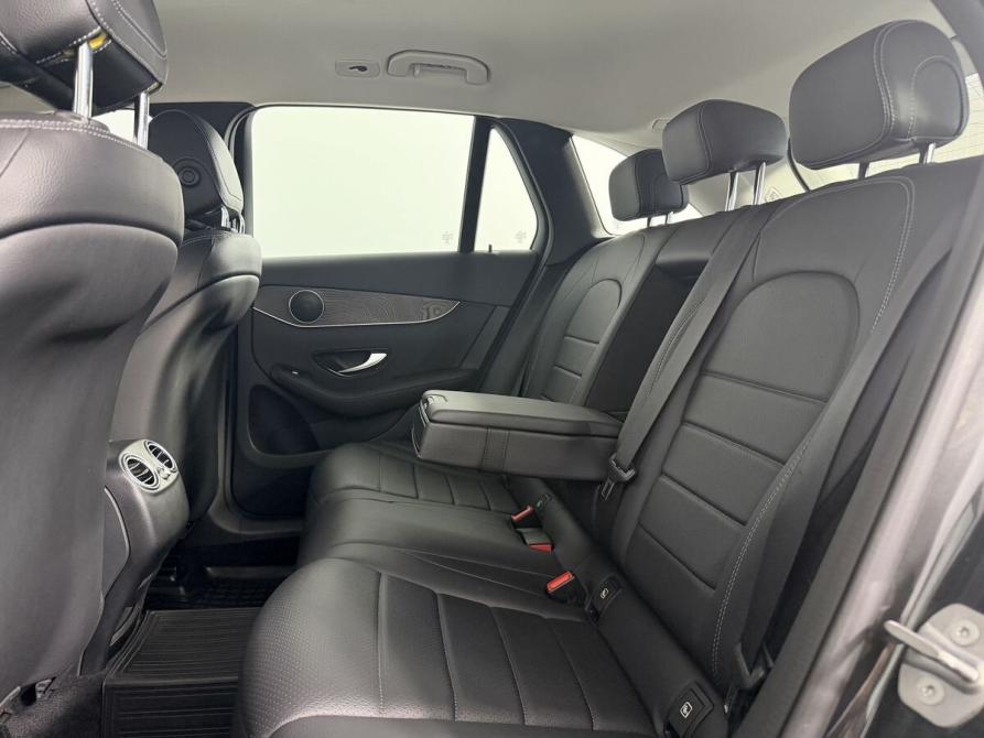 Mercedes-Benz GLC I (X253) Рестайлинг Калининград  - изображение 17