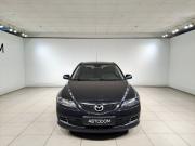 Mazda 6 I (GG) Рестайлинг Москва  - изображение 27