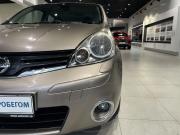 Nissan Note I Рестайлинг Москва  - изображение 27
