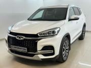 Chery Tiggo 8 I Москва  - изображение 19